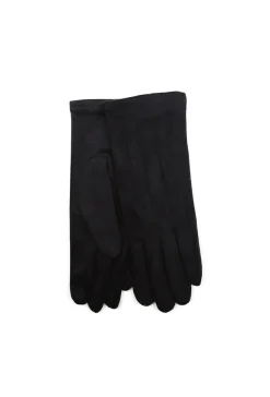 Suèdelook Touchscreen Handschoenen
