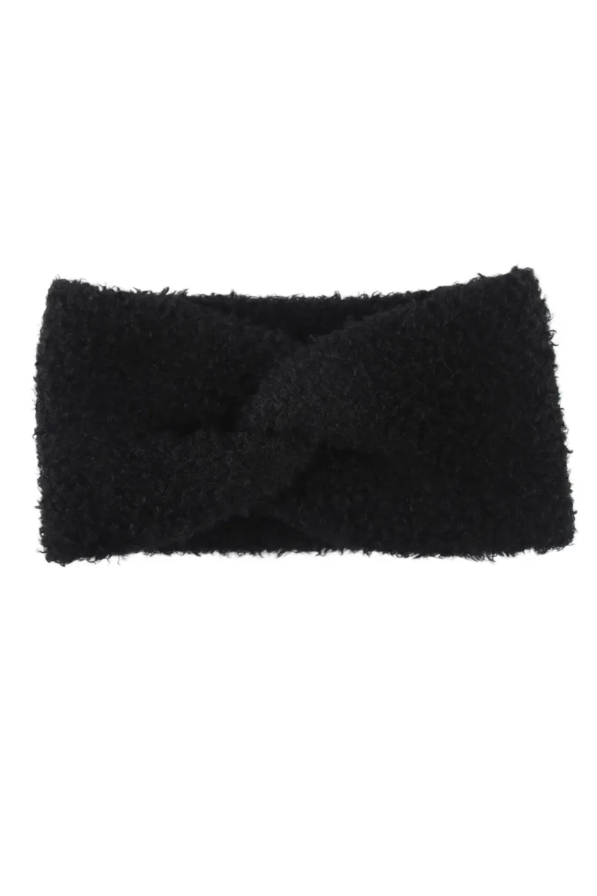 Teddy Hoofdband
