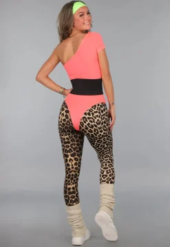 Time To Hit The Gym