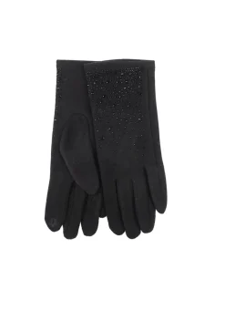 Touchscreen Glitter Handschoenen