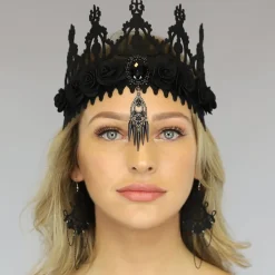 Victorian Queen Haarband