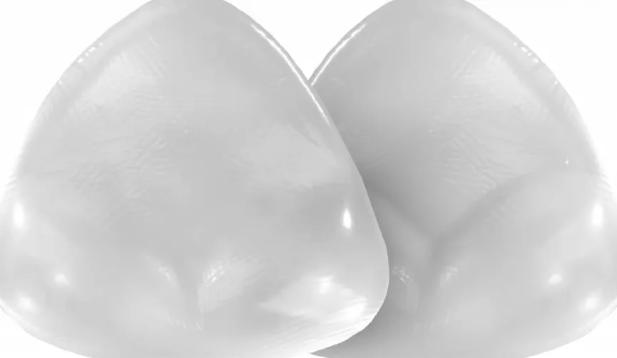 Waterproof Push-Up Pads