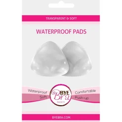Waterproof Push-Up Pads