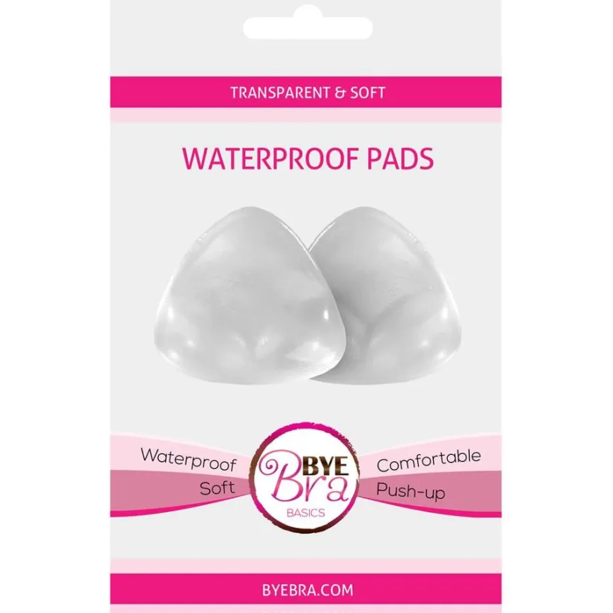 Waterproof Push-Up Pads