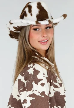 Wild West Cowgirl Mood