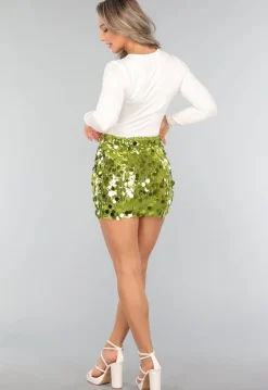 Witte Longsleeve Basic Body met Overslag