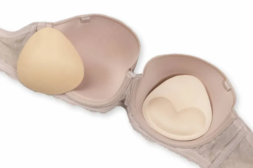 Zelfklevende Perfect Shape Pads