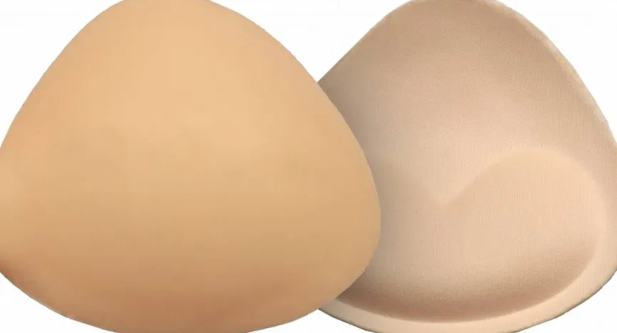 Zelfklevende Perfect Shape Pads