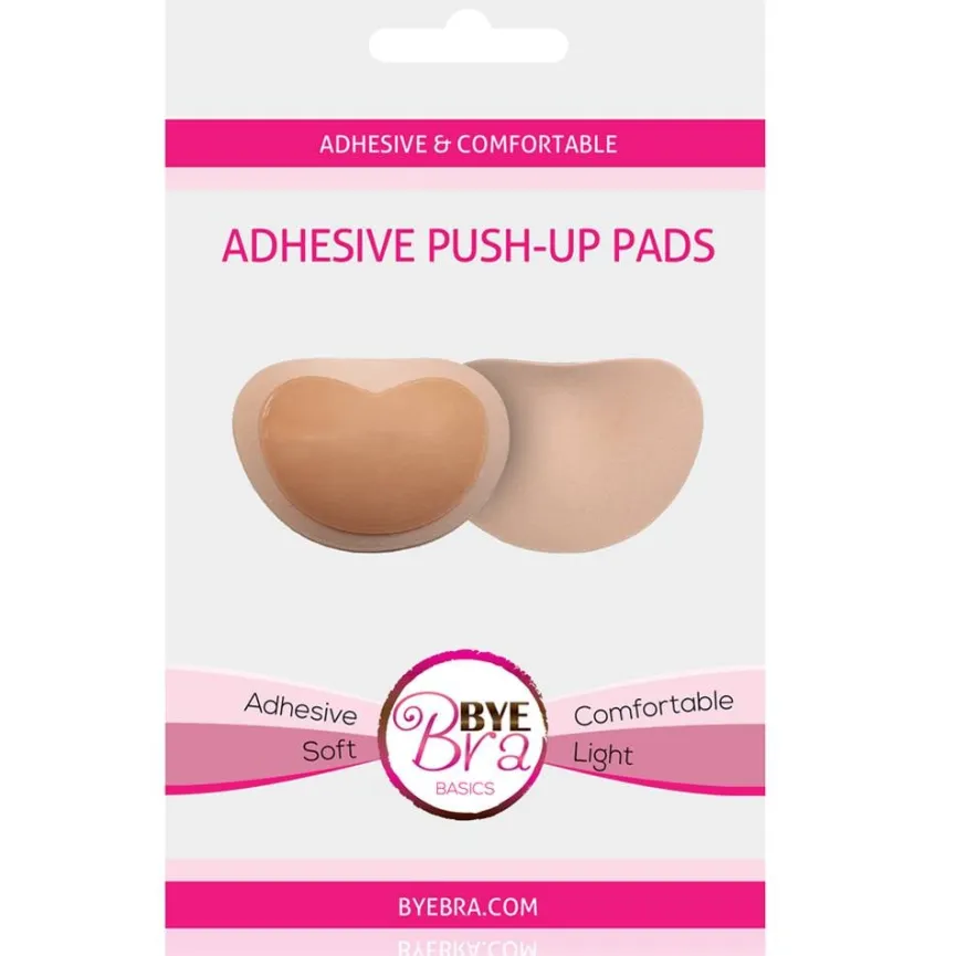 Zelfklevende Push-Up Pads