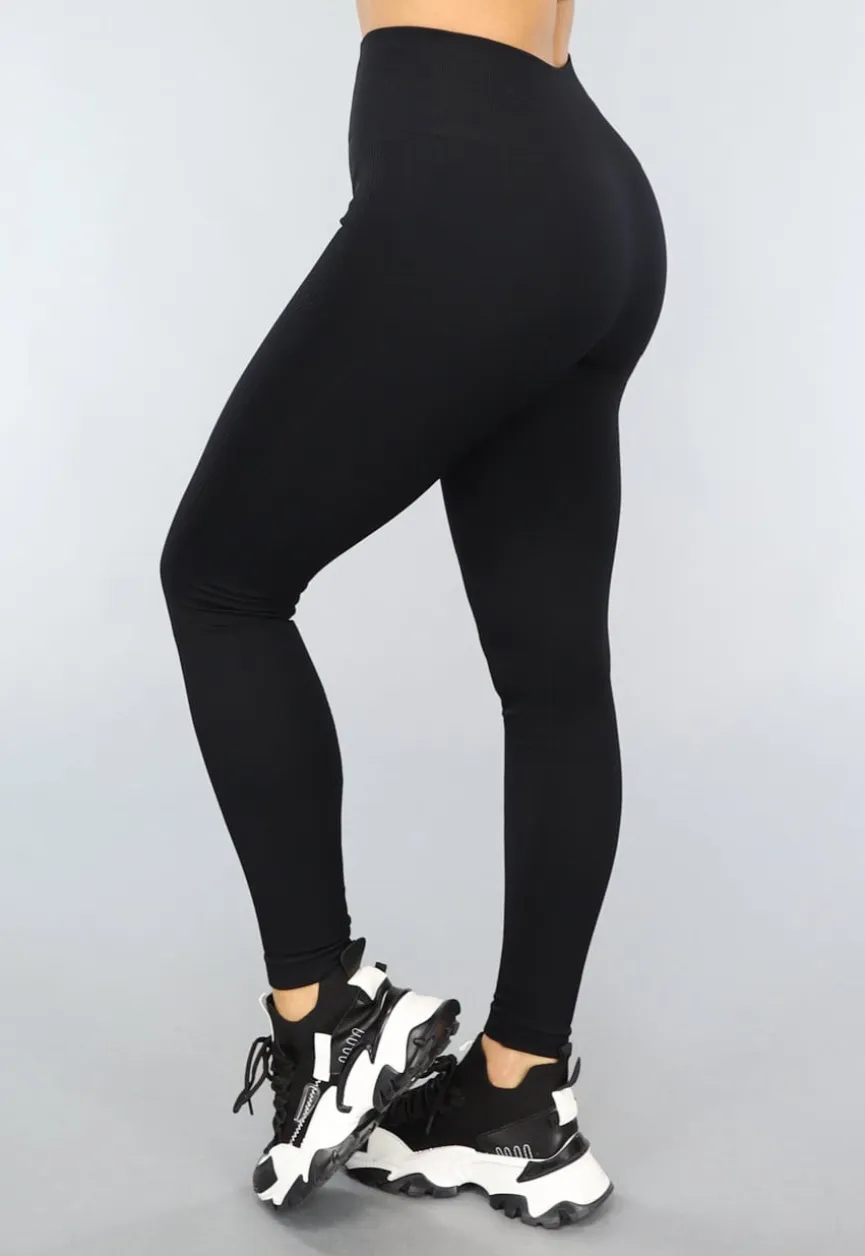 Zwarte Ribstof Hardlooplegging